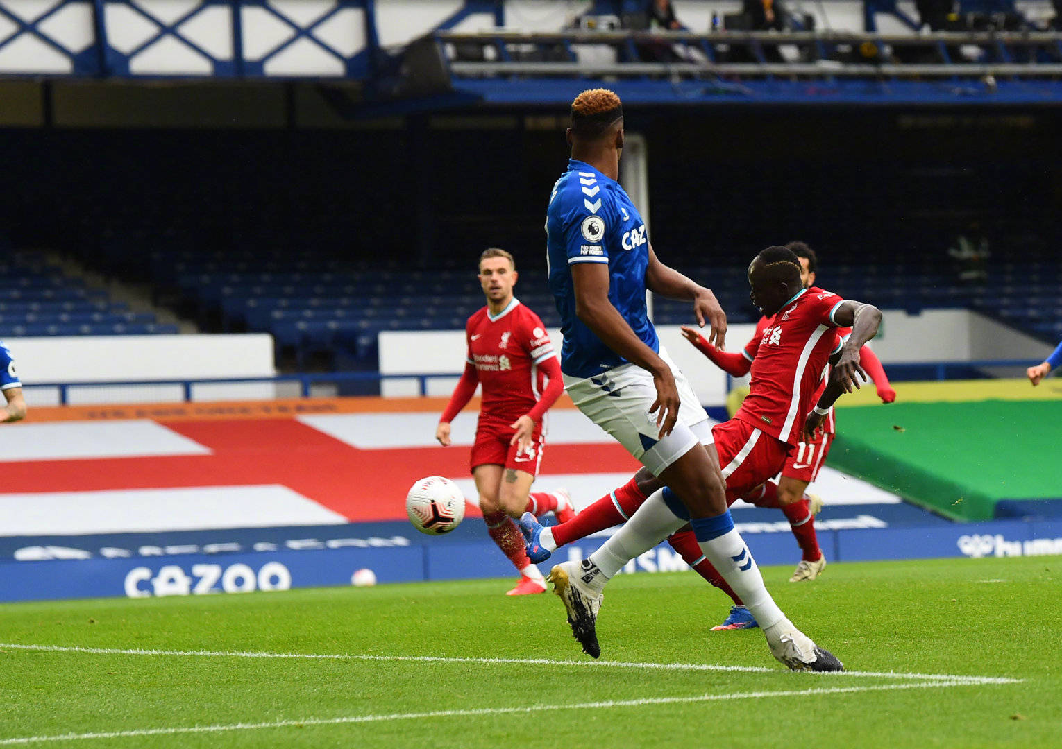 考的标准之 考的标准之